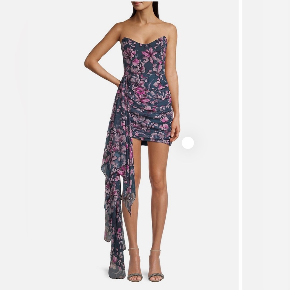 Katie May Chasing Dawn Dress